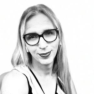 Meet your Posher, Joy